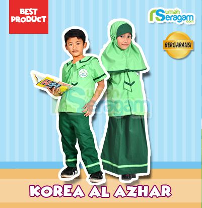 90 Koleksi Model Baju Anak Sekolah Korea Terbaik