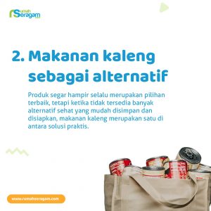Tips Sehat Saat Pandemi