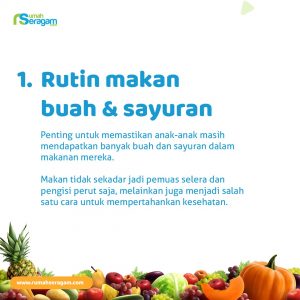 Tips Sehat Saat Pandemi