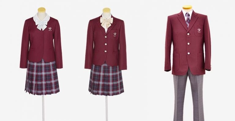 Ichimura High School - Nagoya